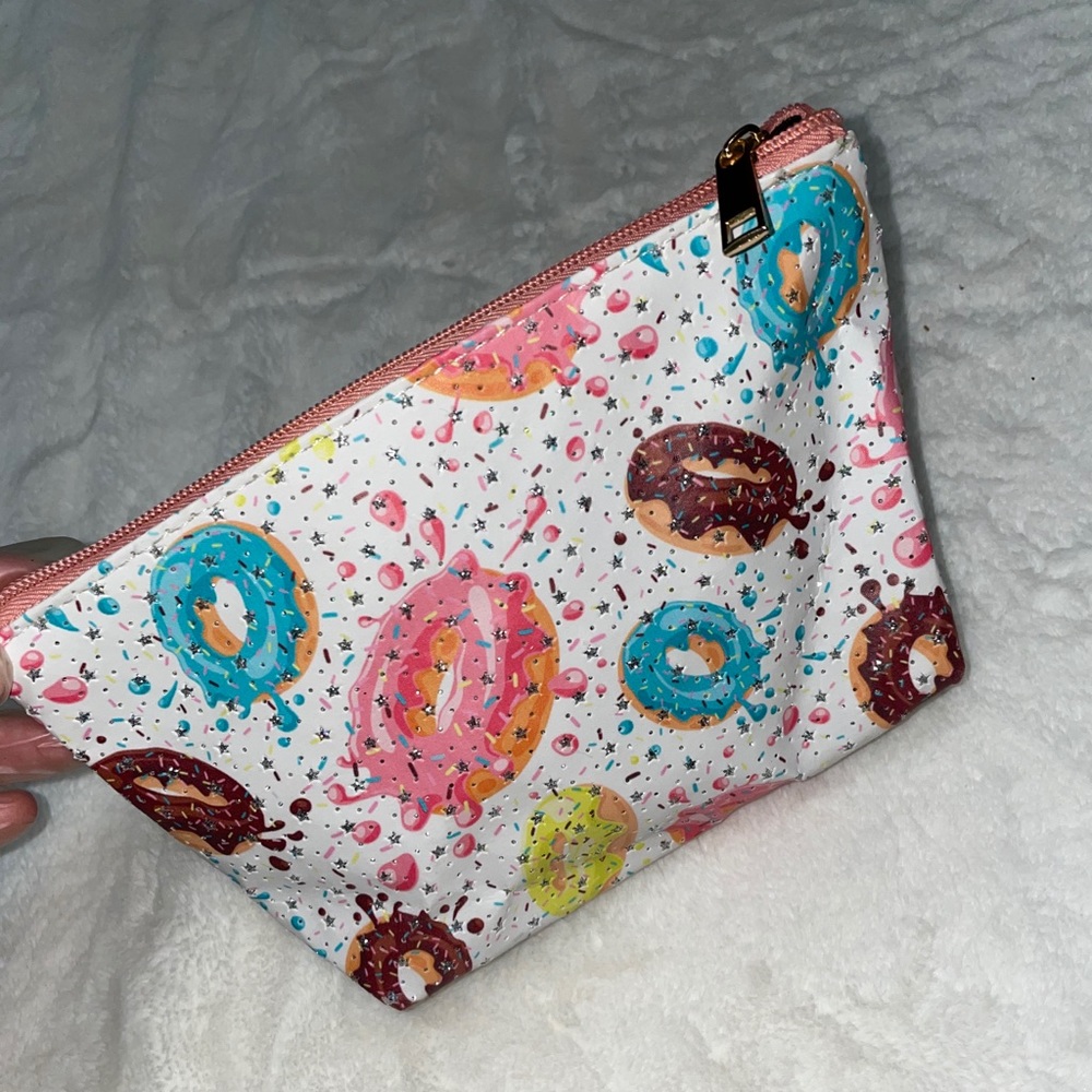 Small Cosmetic Bag